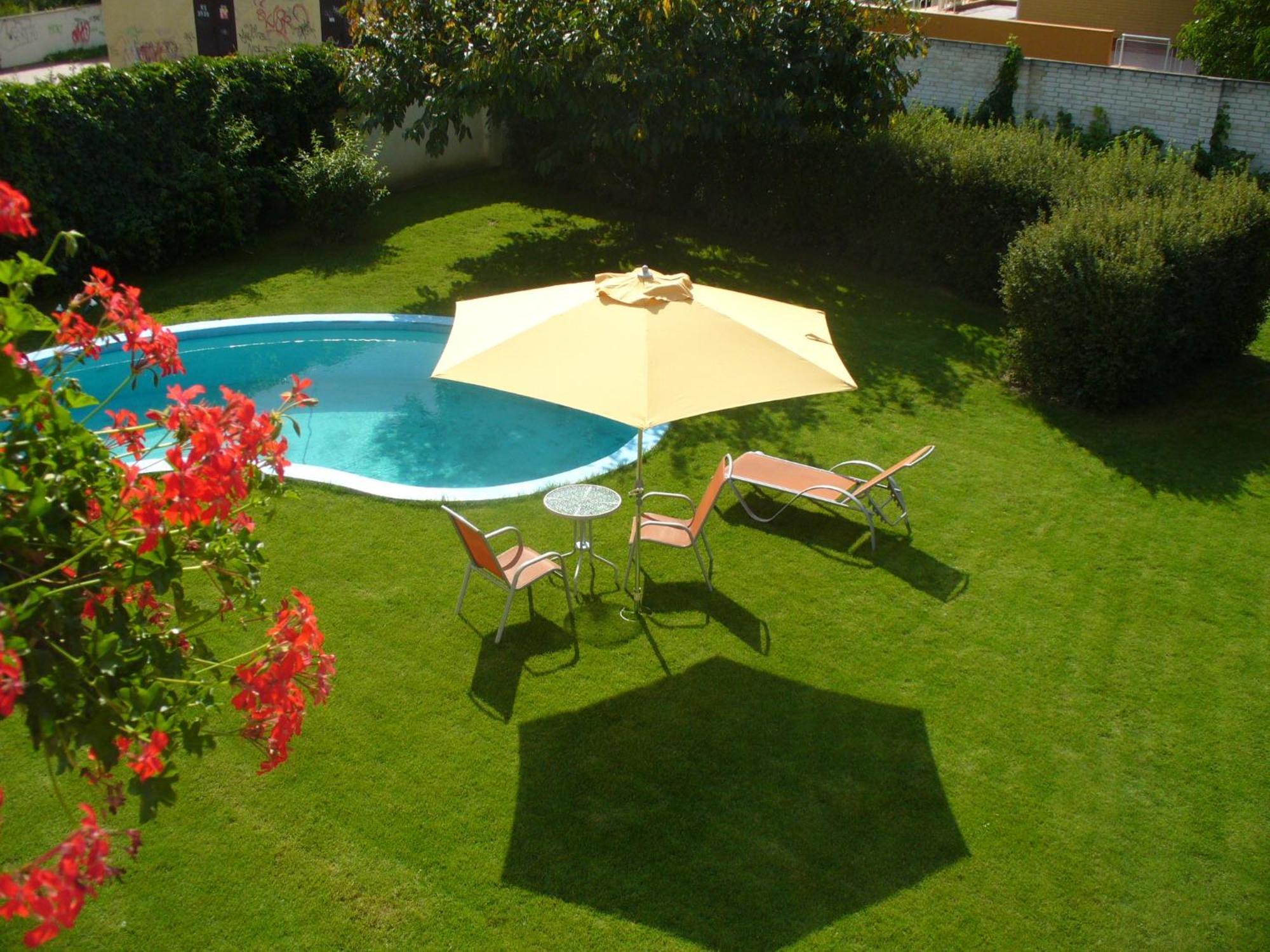 Hotel Fontána 3*
