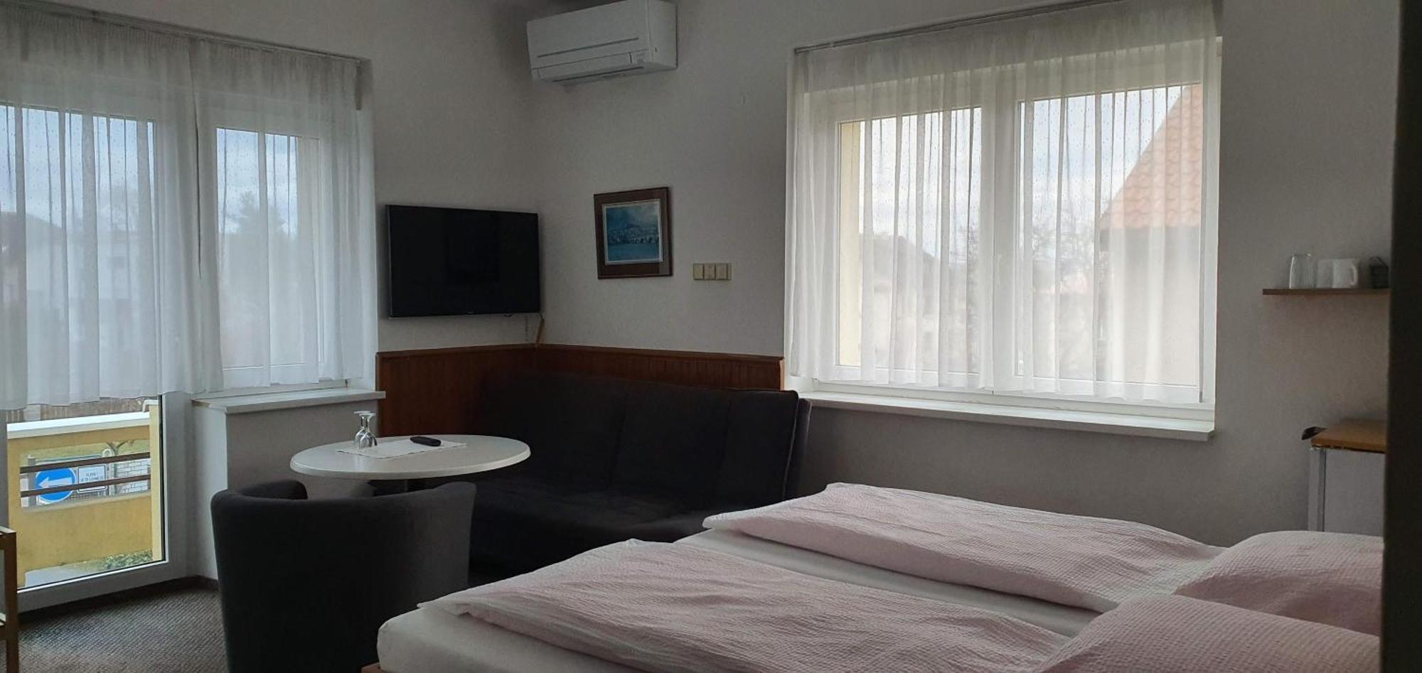Fontána Hotel Praha