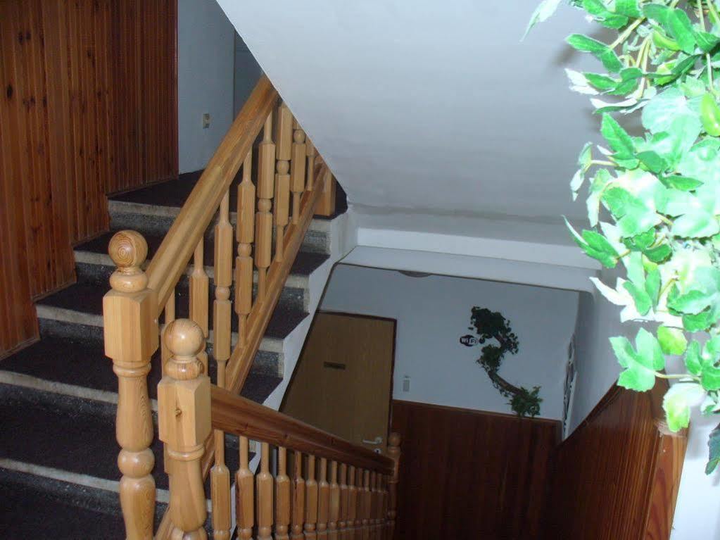 Hotel Fontána Praha